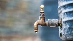 Zona norte de Tamaulipas en crisis por la falta de agua; alcaldes toman medidas