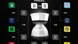 Leagues Cup: Clubes mexicanos sí serán locales en Cuartos de Final, ¿Rayados jugará en casa?