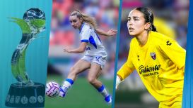 ¿Cuándo y dónde ver Cruz Azul vs. Atlante Femenil? Jornada 3 en la Liga Femenil