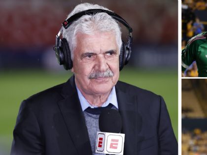 Ve Ricardo Ferretti un Tigres sin rumbo: ‘Los jugadores hacen lo que quieren’