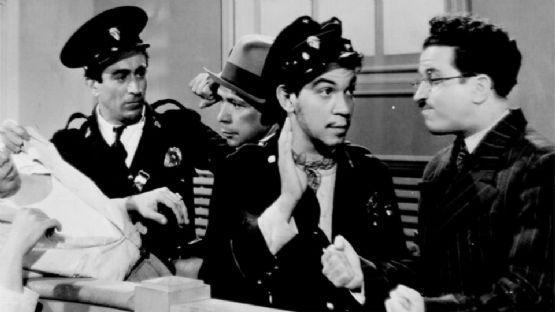 Netflix sumará 35 películas clásicas de Cantinflas para celebrar el Día del Cine Mexicano