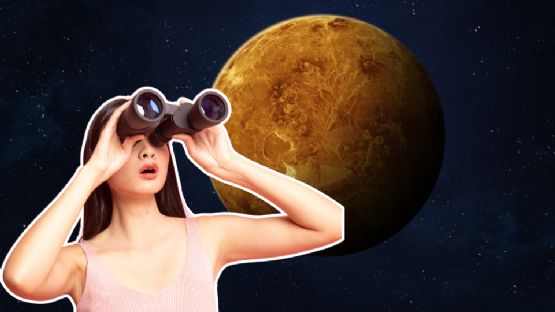 Venus iluminará el cielo de agosto: ¿Cuándo y cómo ver el planeta desde Monterrey?