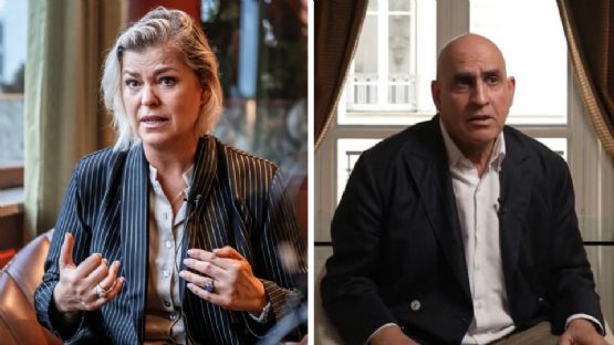 Exmodelo demanda al Estado francés tras muerte de acusado en caso Epstein