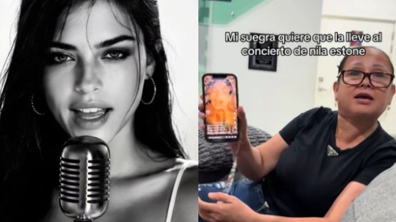 Nyla Stone: ¿Qué hay detrás de la cantante creada con IA que conquistó a miles de mamás?