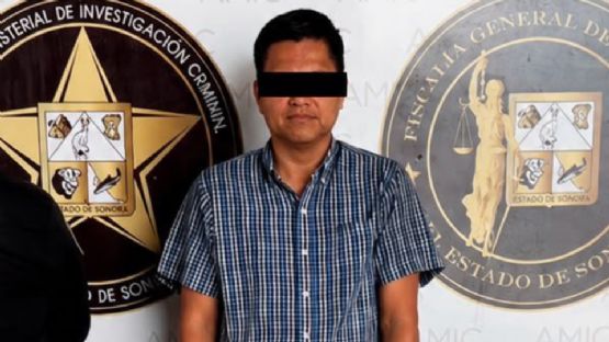 Vinculan a exrecepcionista de médico acusado de suministrar sueros vitaminados en Sonora