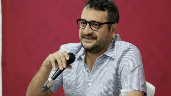 'Andy' López Beltrán asegura que le quitaron la visa de EU y denuncia 'una canallada'