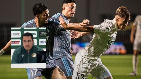 Efraín Juárez queda fuera de la Conference League con el Gyori ETO