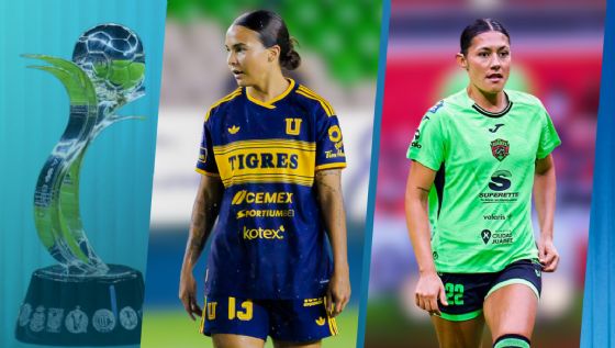 Tigres Femenil vs. Juárez: ¿Cuándo y por dónde ver la Jornada 3 del Apertura 2026?
