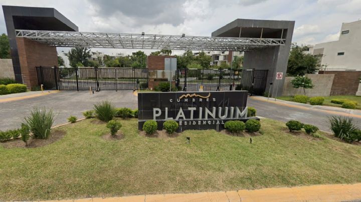 Cumbres, en tierra de nadie: vecinos enfrentan problemas por límites entre Monterrey y García