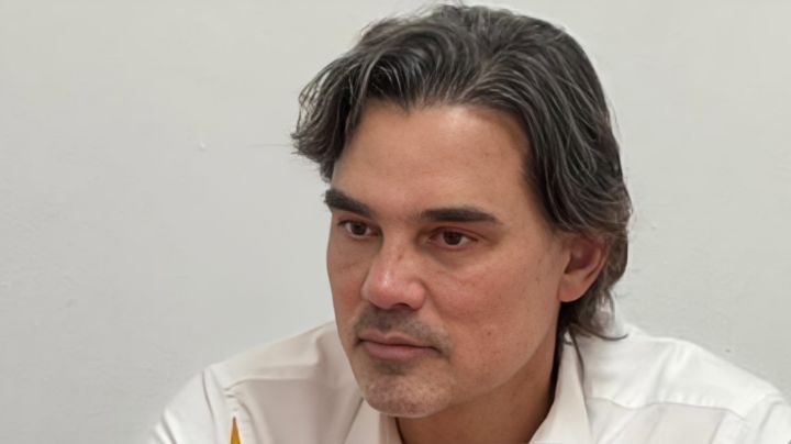 Pato Zambrano guarda silencio tras sentencia de su asesor por despojo en Apodaca