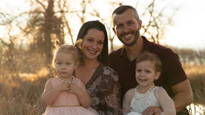 Chris Watts busca casarse otra vez, 8 años después de matar a su esposa e hijas