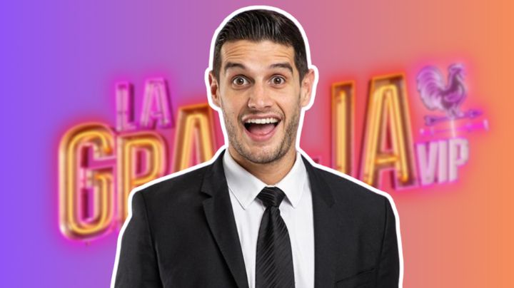 ¿Adrián Marcelo va a entrar a La Granja VIP? Esto revelaron las pistas