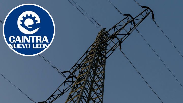 Buscará Caintra nueva reunión con CFE por apagones en Nuevo León