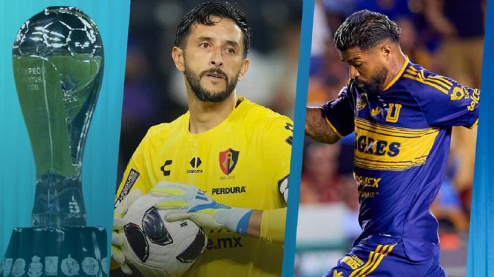 ¿Cuándo y dónde ver Atlas vs. Tigres en el regreso de la Liga MX tras la Leagues Cup?