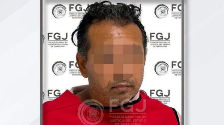 Cae el presunto violador de la niña de 11 años a quien se le practicó un aborto en Tamaulipas