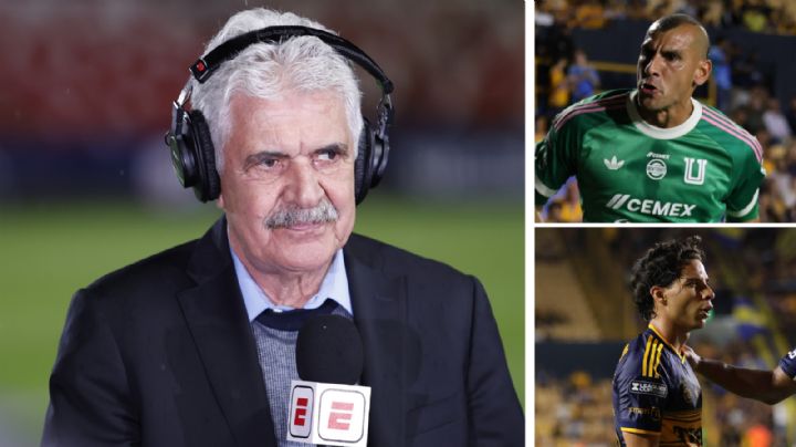 Ve Ricardo Ferretti un Tigres sin rumbo: ‘Los jugadores hacen lo que quieren’