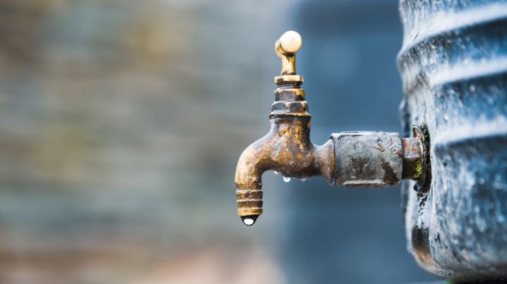Zona norte de Tamaulipas en crisis por la falta de agua; alcaldes toman medidas