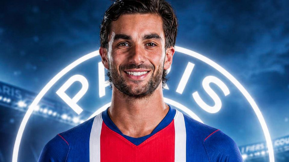 Ferran Torres acuerdo Barcelona–PSG 2026