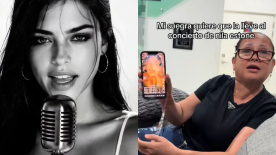 La cantante que no existe: Nyla Stone y el fenómeno que engañó a las redes.