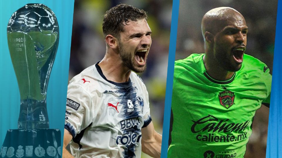 Rayados vuelve a casa tras la Leagues Cup