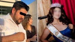 Autoridades educativas toman decisión contra papá de Dafne; es director escolar