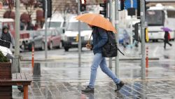 Prevén invierno más frío en México por fenómeno de El Niño