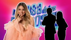 Estos habitantes competirán contra Brianda por la salvación en La Casa de los Famosos México