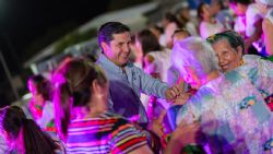 Celebra Salinas Victoria a más de mil 500 adultos mayores