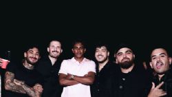 Grupo Frontera pone el sabor mexicano en la fiesta de 19 años de Lamine Yamal