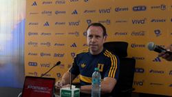 Dice Torrado que Tigres está a detalles de su nuevo DT: 'Que dé continuidad y no sea a corto plazo'