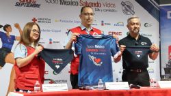 Cruz Roja NL anuncia carrera “Todo México Salvando Vidas” con modalidad pet friendly