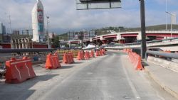 Implementa Estado delimitaciones viales en Gonzalitos