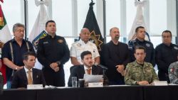 Destaca NL resultados en seguridad y fortalecimiento de Fuerza Civil