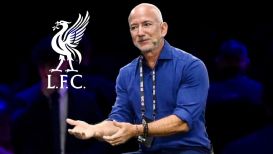 Jeff Bezos, fundador de Amazon, compra parte de las acciones del Liverpool