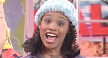 Muere Christy Knowings, actriz de Nickelodeon tras sufrir un ataque de asma