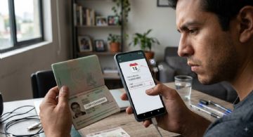 ¡Tu celular podría ser suspendido! Estos son TODOS los documentos que necesitas para registrarlo