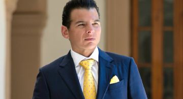 Mike Flores buscará a diputados para negociar el Presupuesto 2026