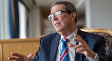 Acusa Cuba a EU de intentar provocar un 'estallido social' en la isla