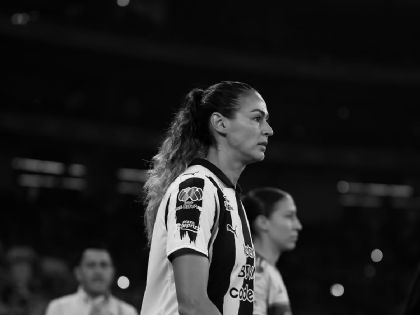 ‘Gracias, Monterrey, por convertirse en parte grande de mi vida’: Christina Burkenroad se despidde