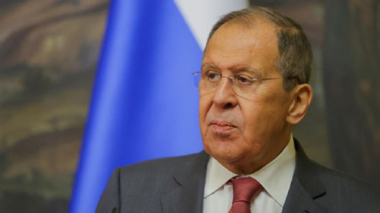 Rusia pide explicaciones a EU sobre entrega de inteligencia a Ucrania