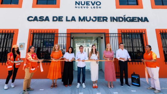 Casa de la Mujer Indígena en Monterrey beneficiaría a más de 7 mil personas