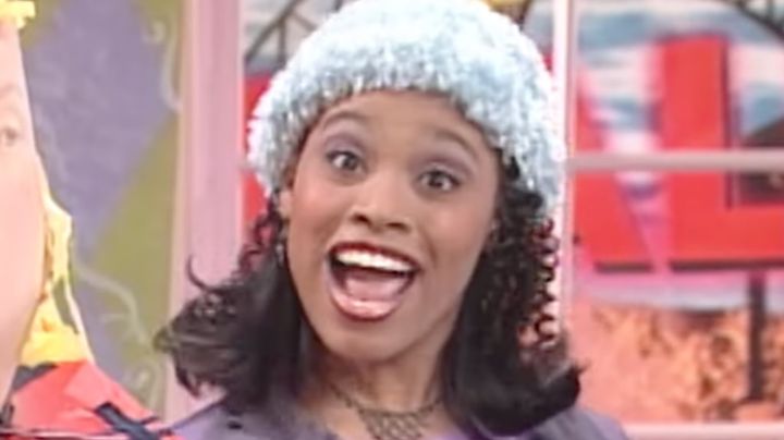 Muere Christy Knowings, actriz de Nickelodeon tras sufrir un ataque de asma