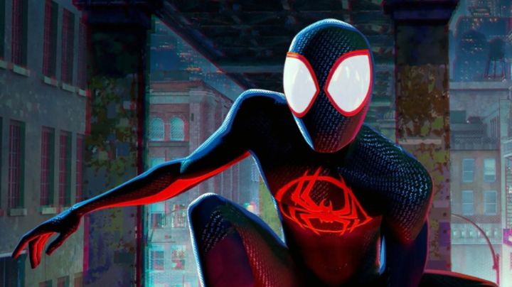 Productor de ‘Spider-Man: Beyond the Spider-Verse’ reacciona a la filtración de material de la cinta