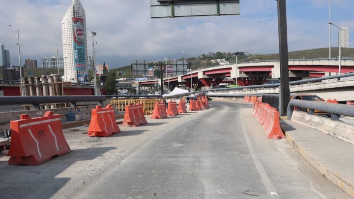 Implementa Estado delimitaciones viales en Gonzalitos