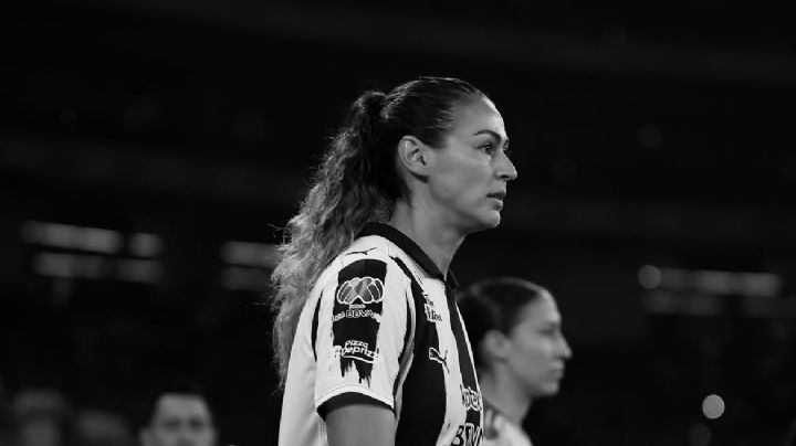 ‘Gracias, Monterrey, por convertirse en parte grande de mi vida’: Christina Burkenroad se despidde