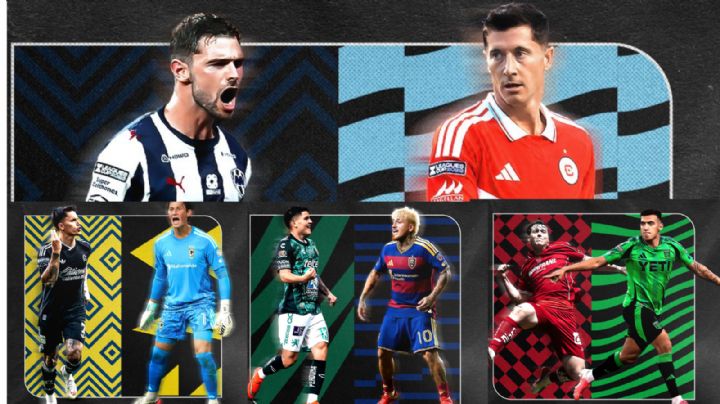 Rayados ya tiene definido el calendario de Cuartos de Final de la Leagues Cup 2026 en Estados Unidos