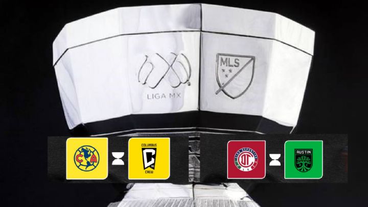 Toluca y América jugarán Cuartos de Final de Leagues Cup en EU pese a tener ‘derecho de localía’