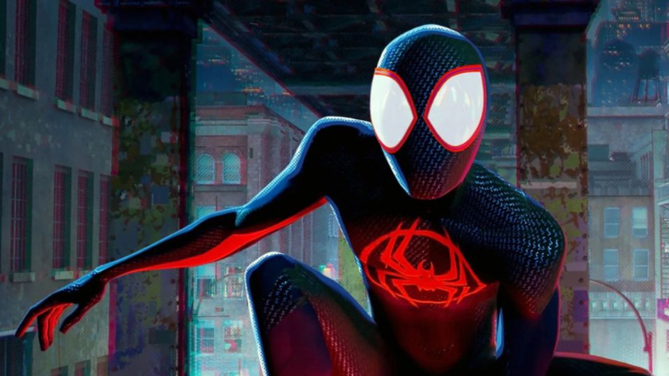 La segunda parte de Spider-Man: Beyond the Spider-Verse (Spider-Man: A través del Spider-Verso), tiene previsto su llegada a cines el 18 de junio de 2027.