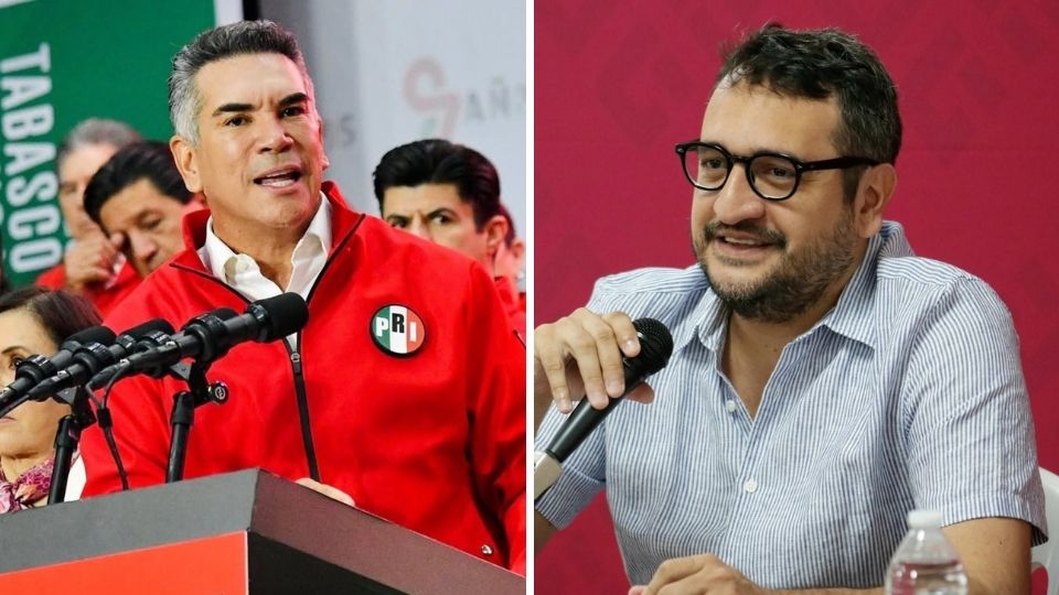'Vas a caer, pinche narcojunior', dice 'Alito' a 'Andy' tras revocación de visa
