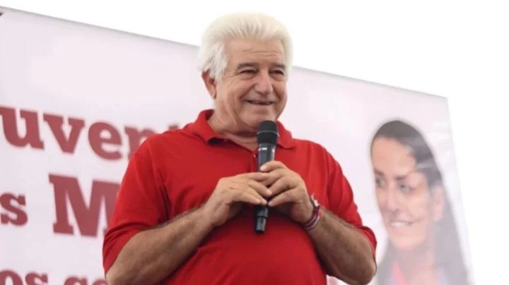 Retirar visa a ‘Andy’ es un ataque político de EU, asegura hermano de AMLO